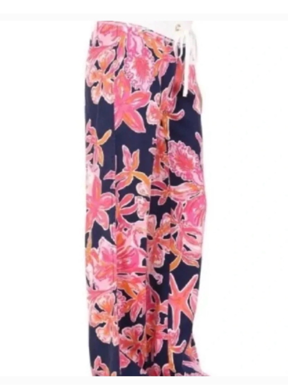 Lilly Pulitzer-The Beach Pant